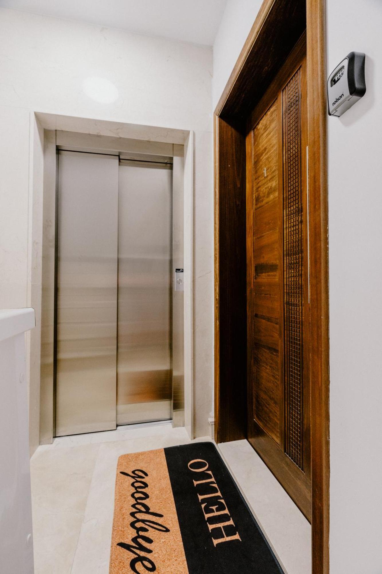 La88 Bayview Penthouse With Jacuzzi Daire Sliema Dış mekan fotoğraf