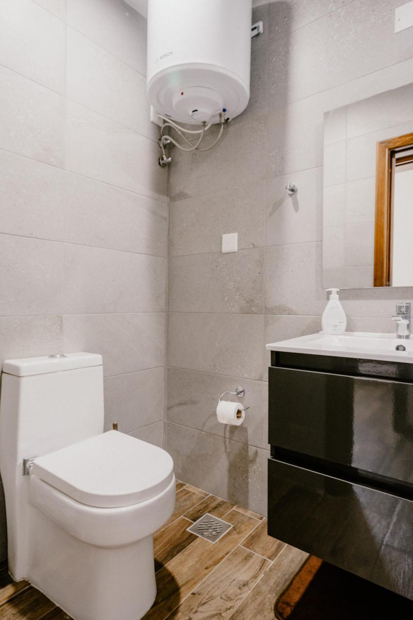 La88 Bayview Penthouse With Jacuzzi Daire Sliema Dış mekan fotoğraf