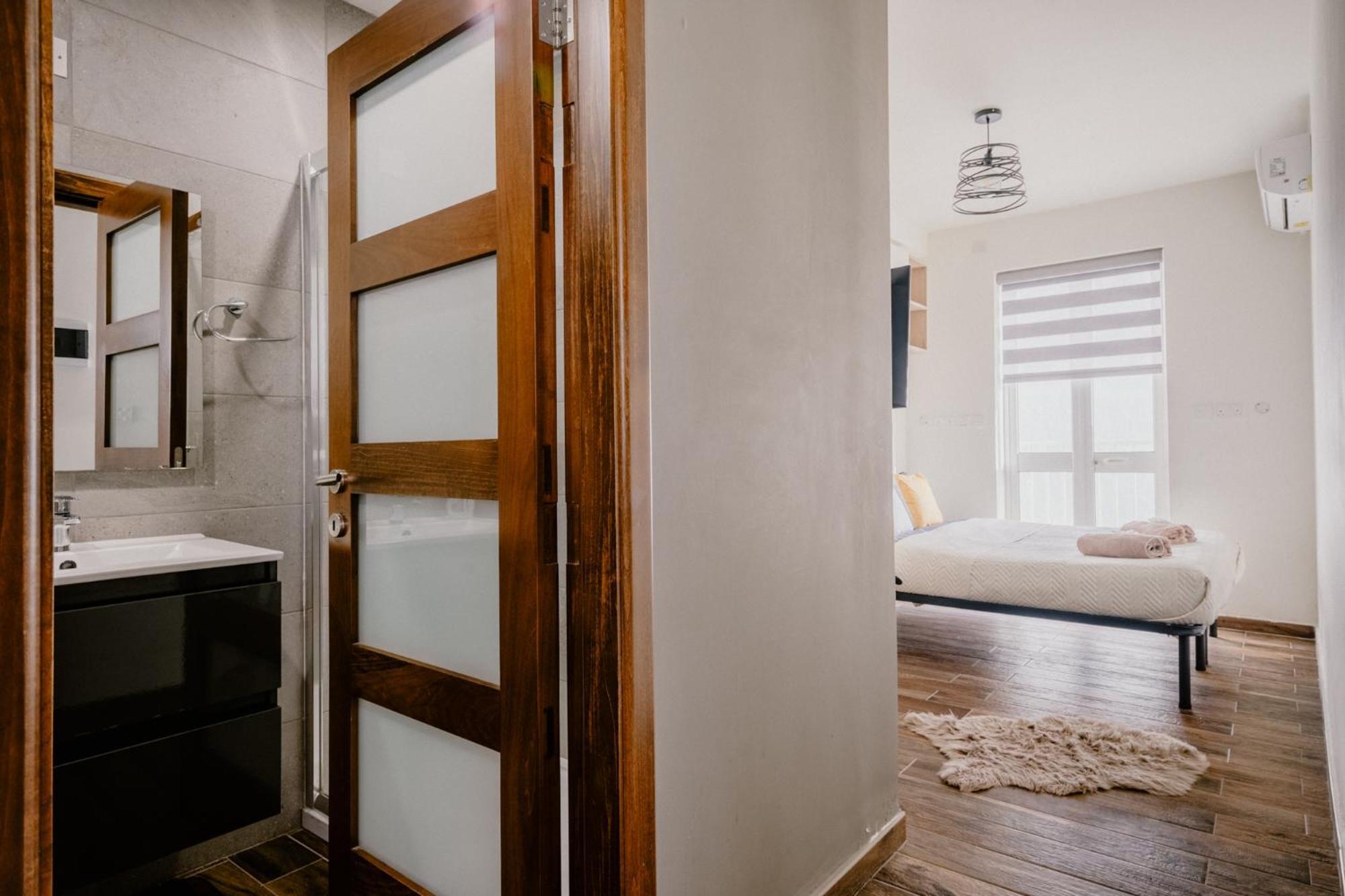 La88 Bayview Penthouse With Jacuzzi Daire Sliema Dış mekan fotoğraf