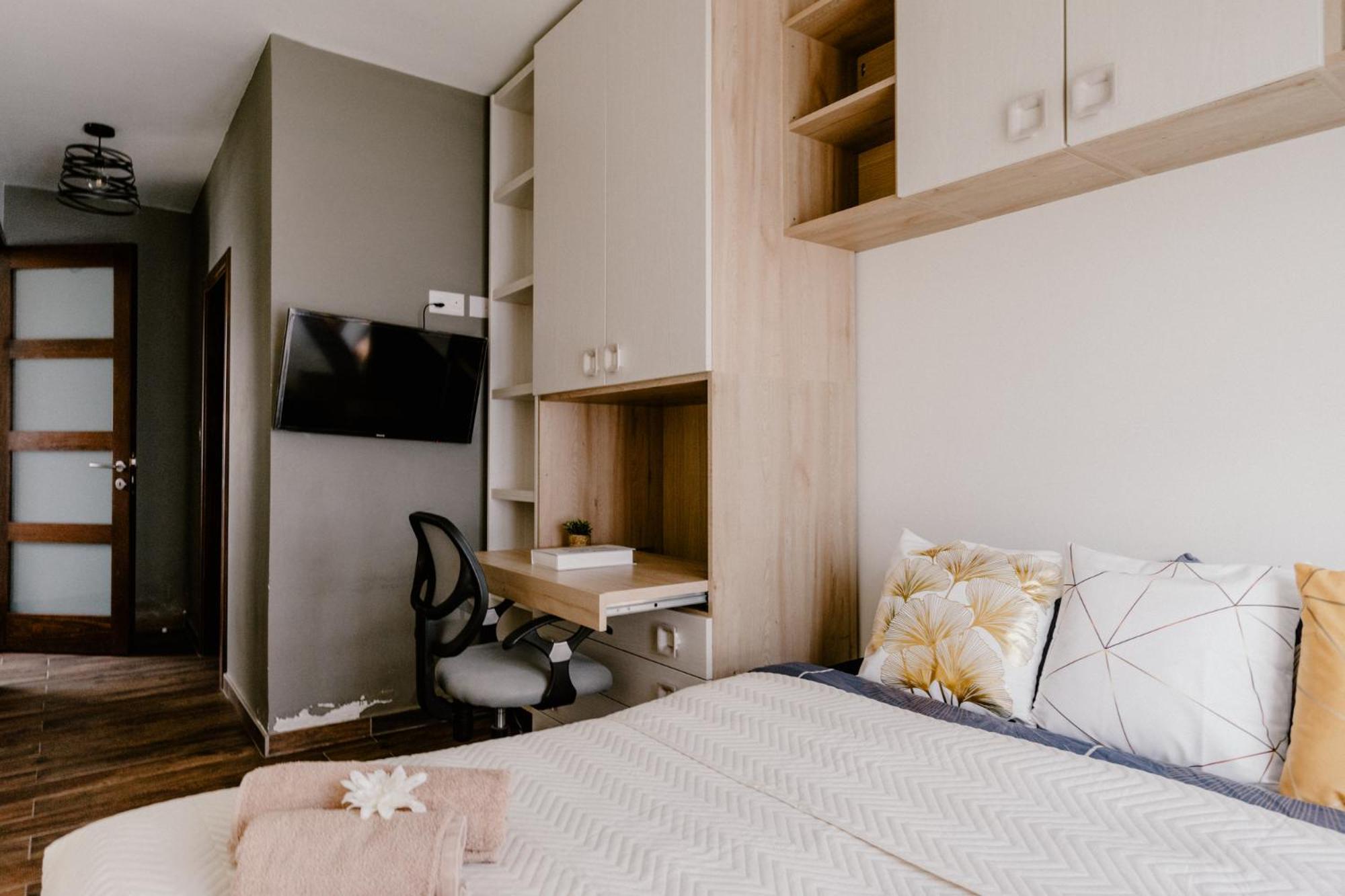 La88 Bayview Penthouse With Jacuzzi Daire Sliema Dış mekan fotoğraf